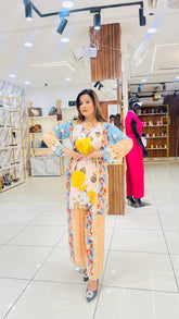 “DAISY” 2 PIECE SET